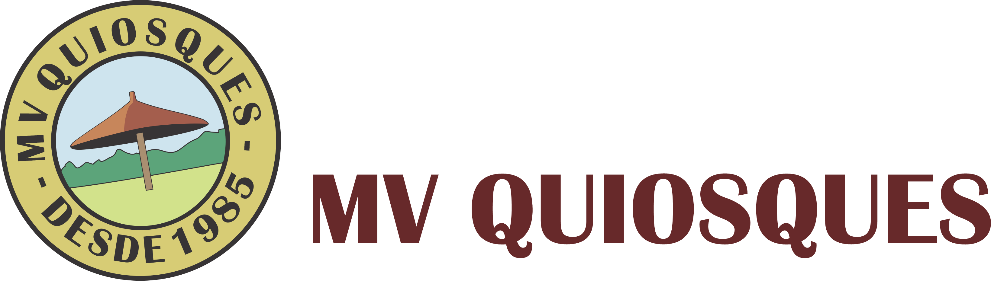 MV Quiosques